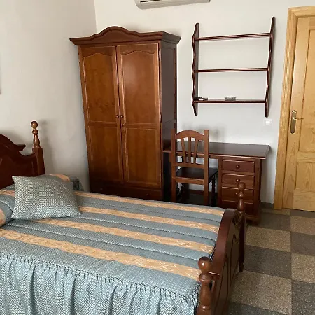 Hostal Las Palomas-2